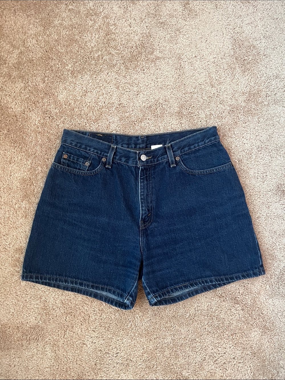 Levi’s Vintage 511 Shorts